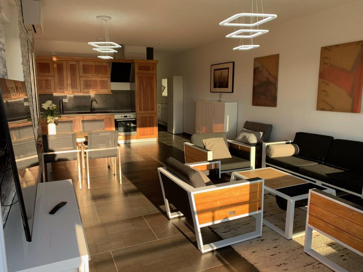 Villa Medulina Sea View Dış mekan fotoğraf