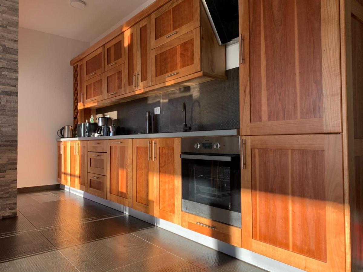 Villa Medulina Sea View Dış mekan fotoğraf